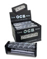 OCB 1 1/4 CONE ROLLER 110MM - 6CT DISPLAY