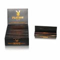 PLAYBOY BY RYOT ROLLING PAPERS 1-1/4 - 25CT DISPLAY