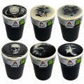 SMOKEZILLA - GLOW IN DARK BUTT BUCKET - 6CT DISPLAY