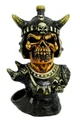 HAND CRAFTED VIKING KILLER HANDPIPE 7