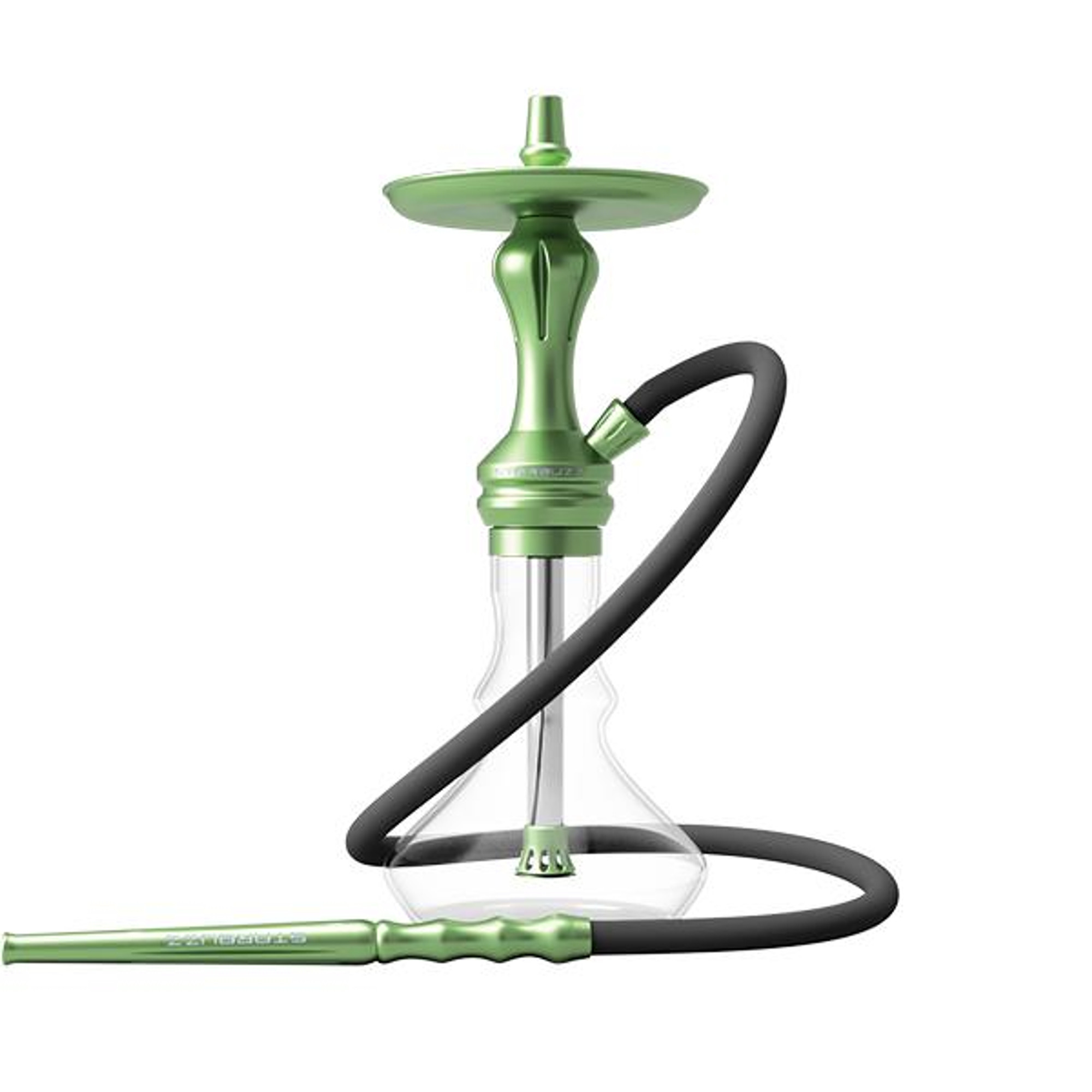 STARBUZZ MINI HOOKAH COMPLETE SET - 1CT