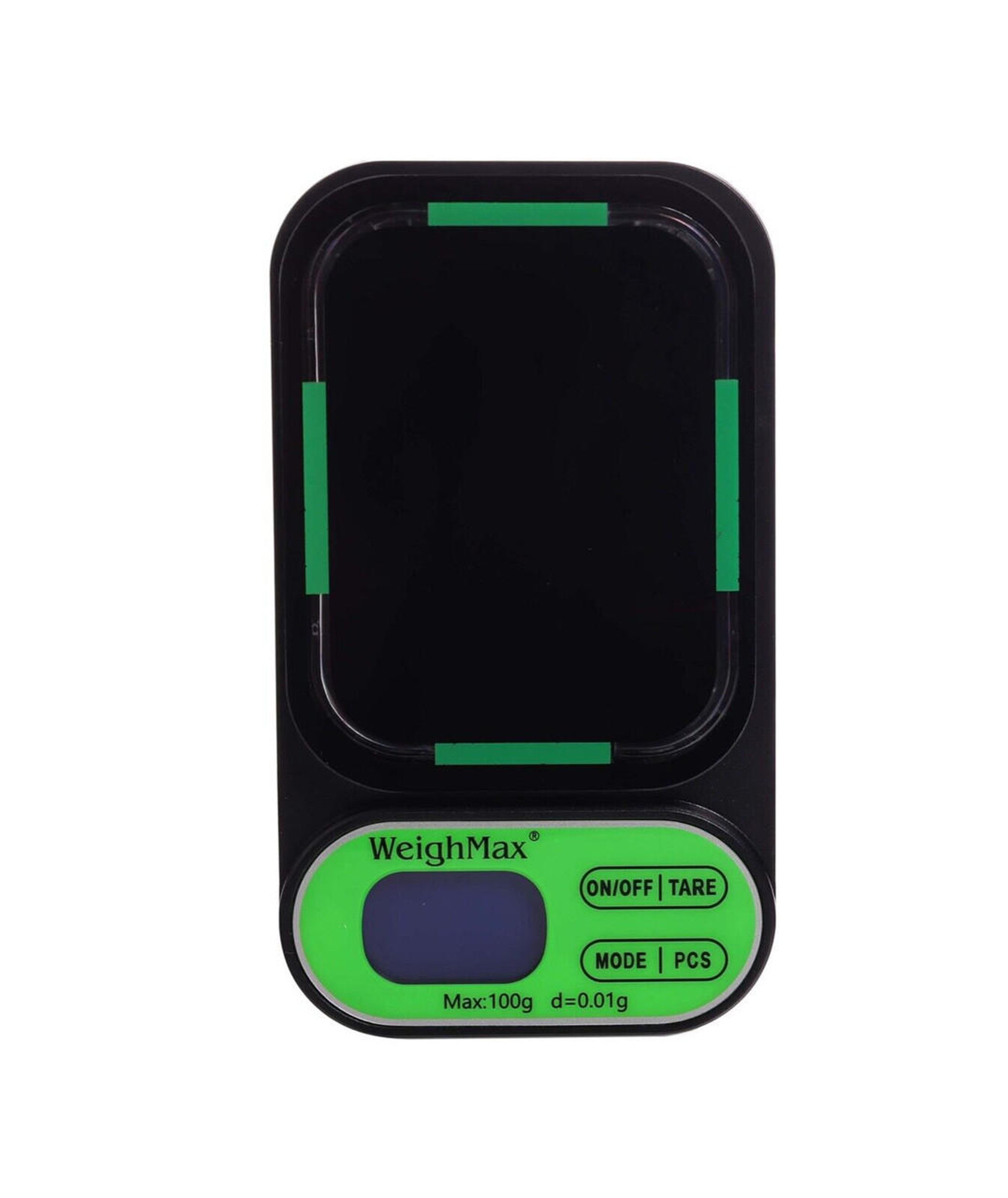 100g x 0.01g Digital Pocket Scale