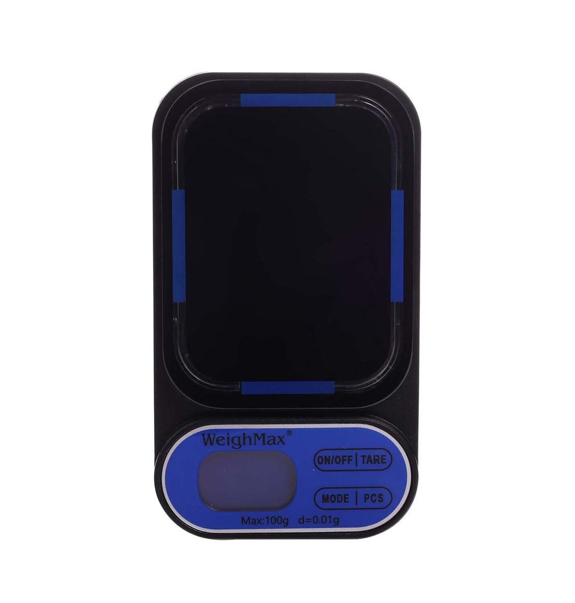  Fuzion Digital Pocket Scale, 200g/001g Gram Scale