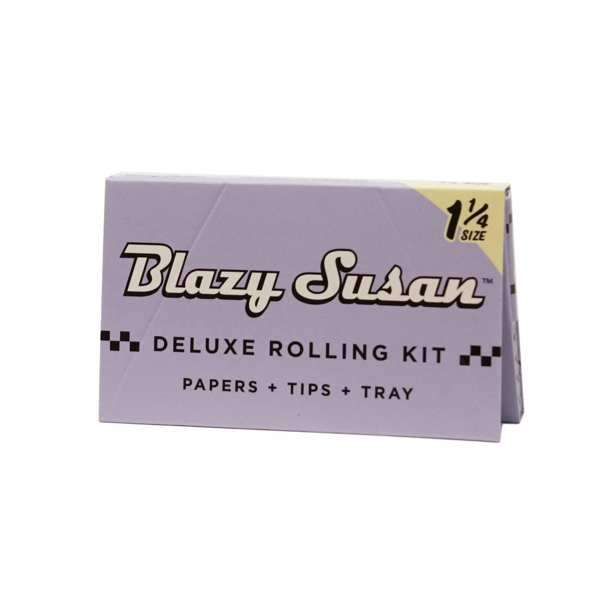 Blazy Susan 1 1/4 Deluxe Rolling Kit (20ct)