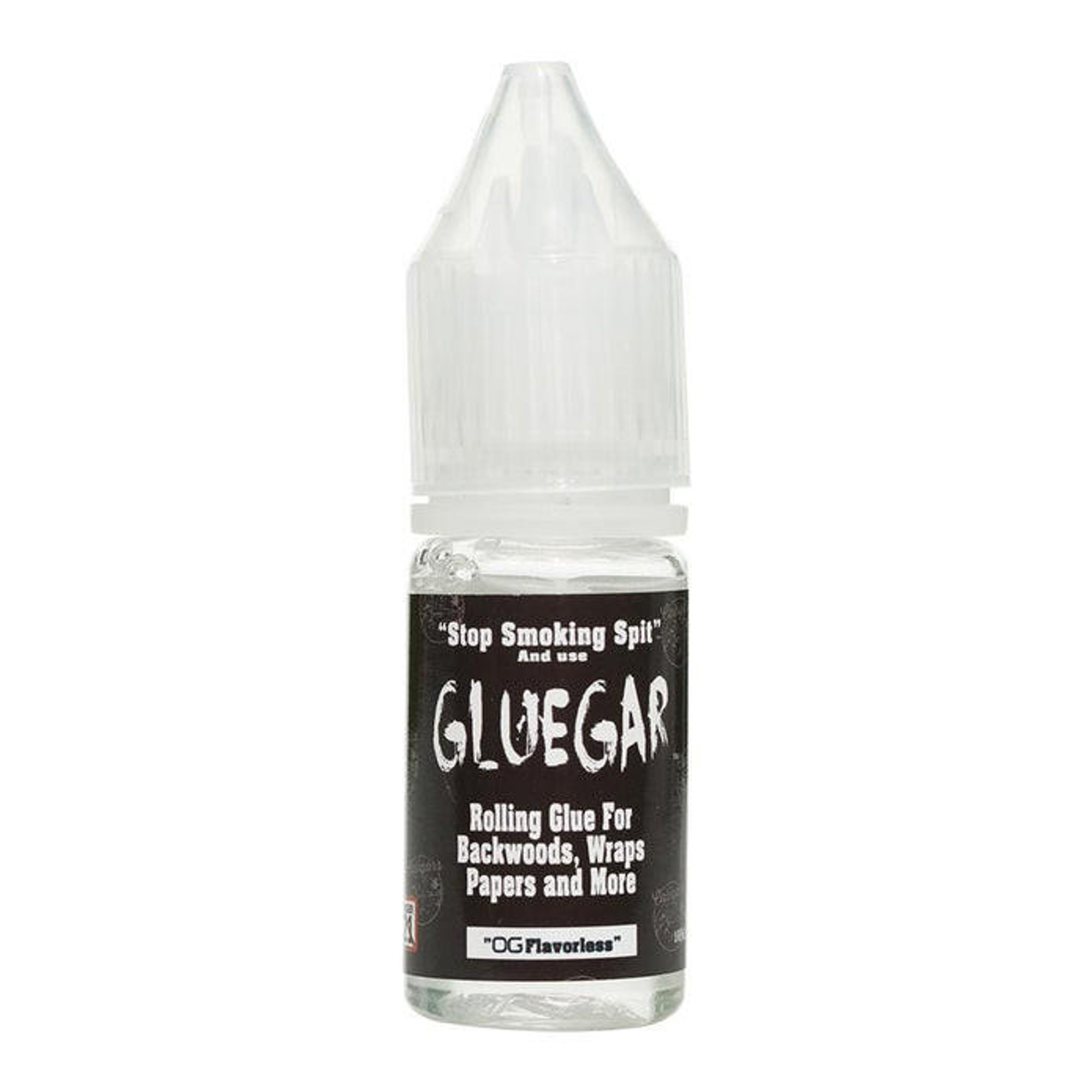 Gluegar Og Flavorless Rolling Glue - 1 Gallon – The Supply Joint