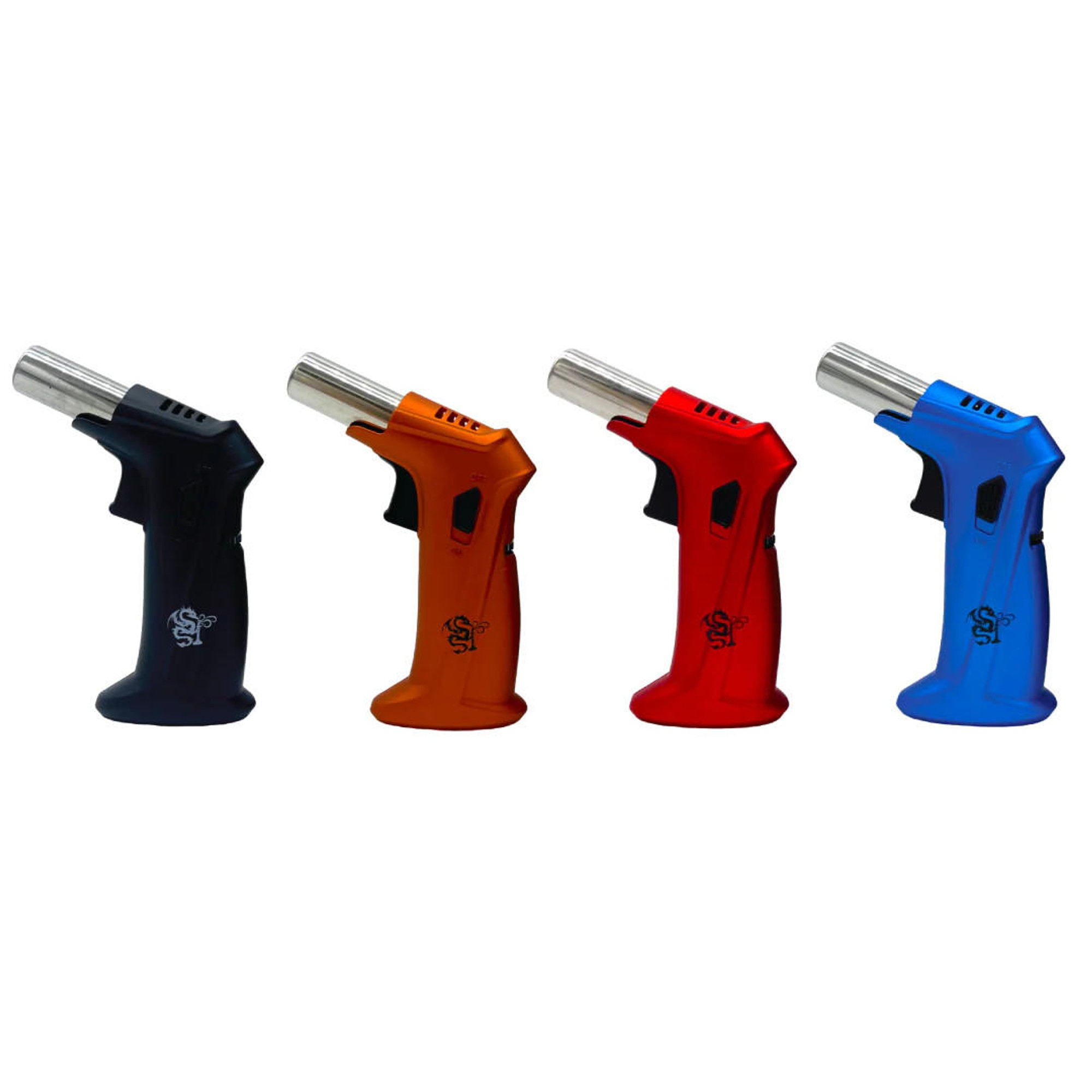 MONSTER MINDS LASER TORCH LIGHTER