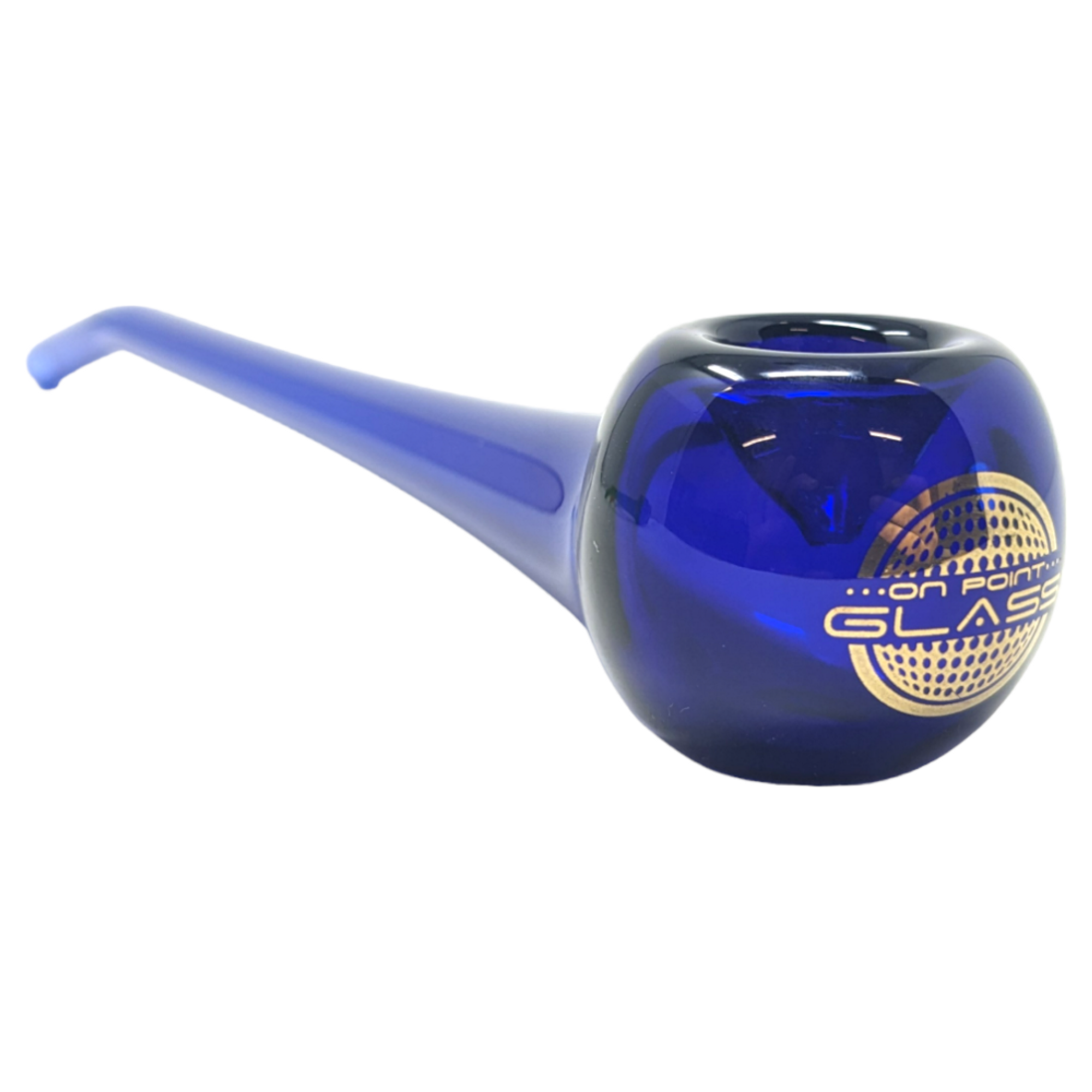 ON POINT GLASS - GANDALF HAND PIPE 10