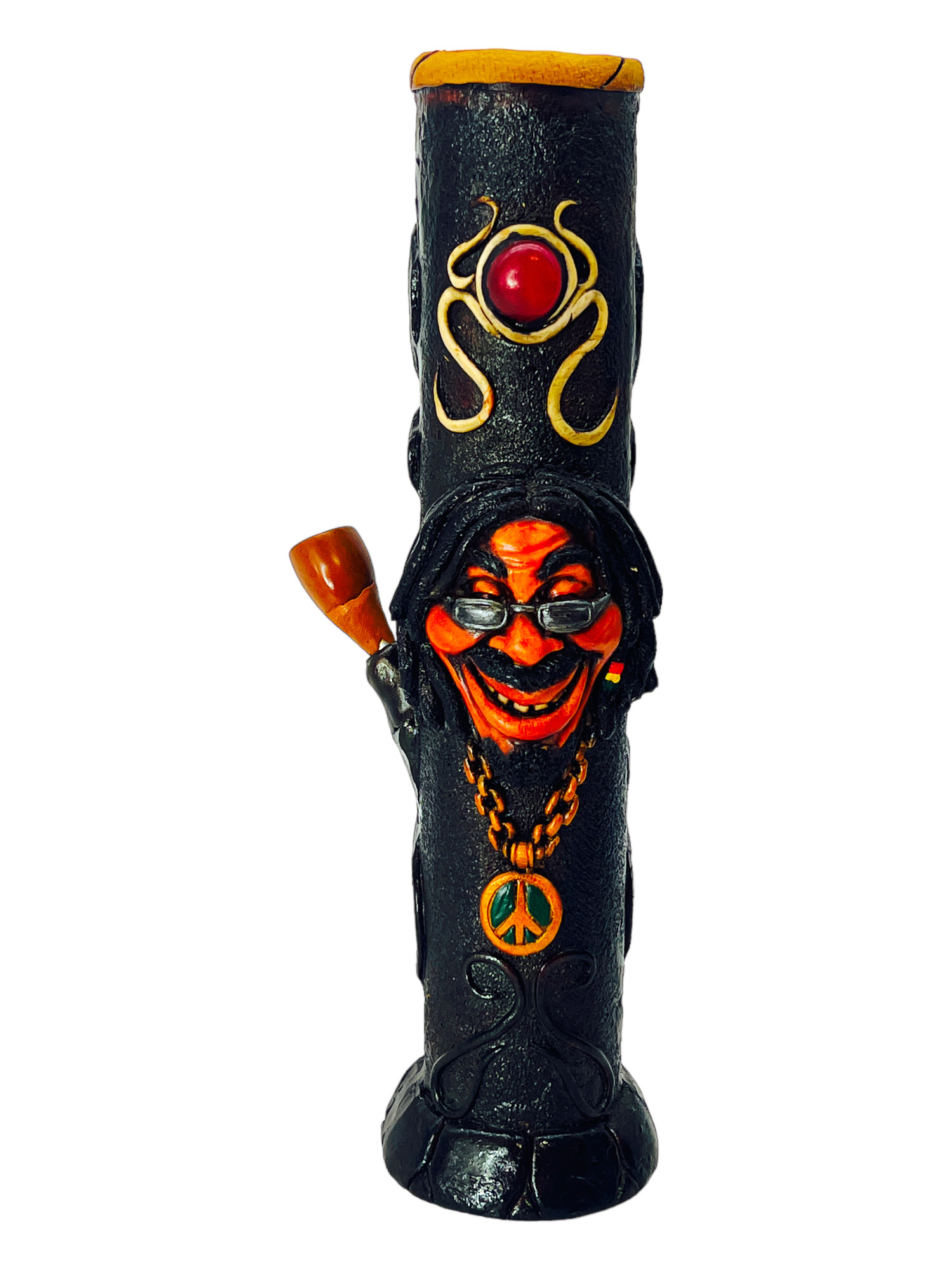 HAND CRAFTED WATERPIPE 12