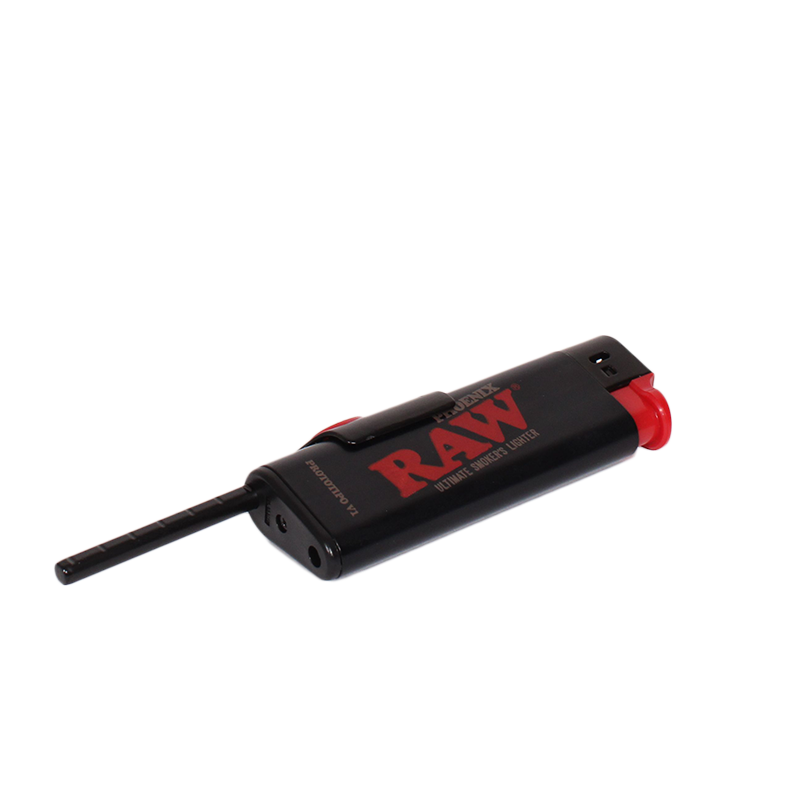 RAW PHOENIX LIGHTER - 30CT DISPLAY