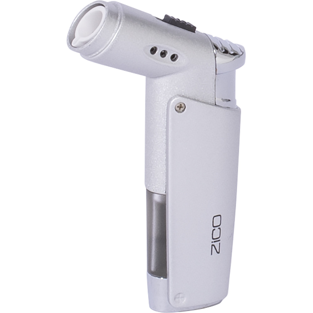 ZICO TORCH LIGHTER DISPLAY - 7CT