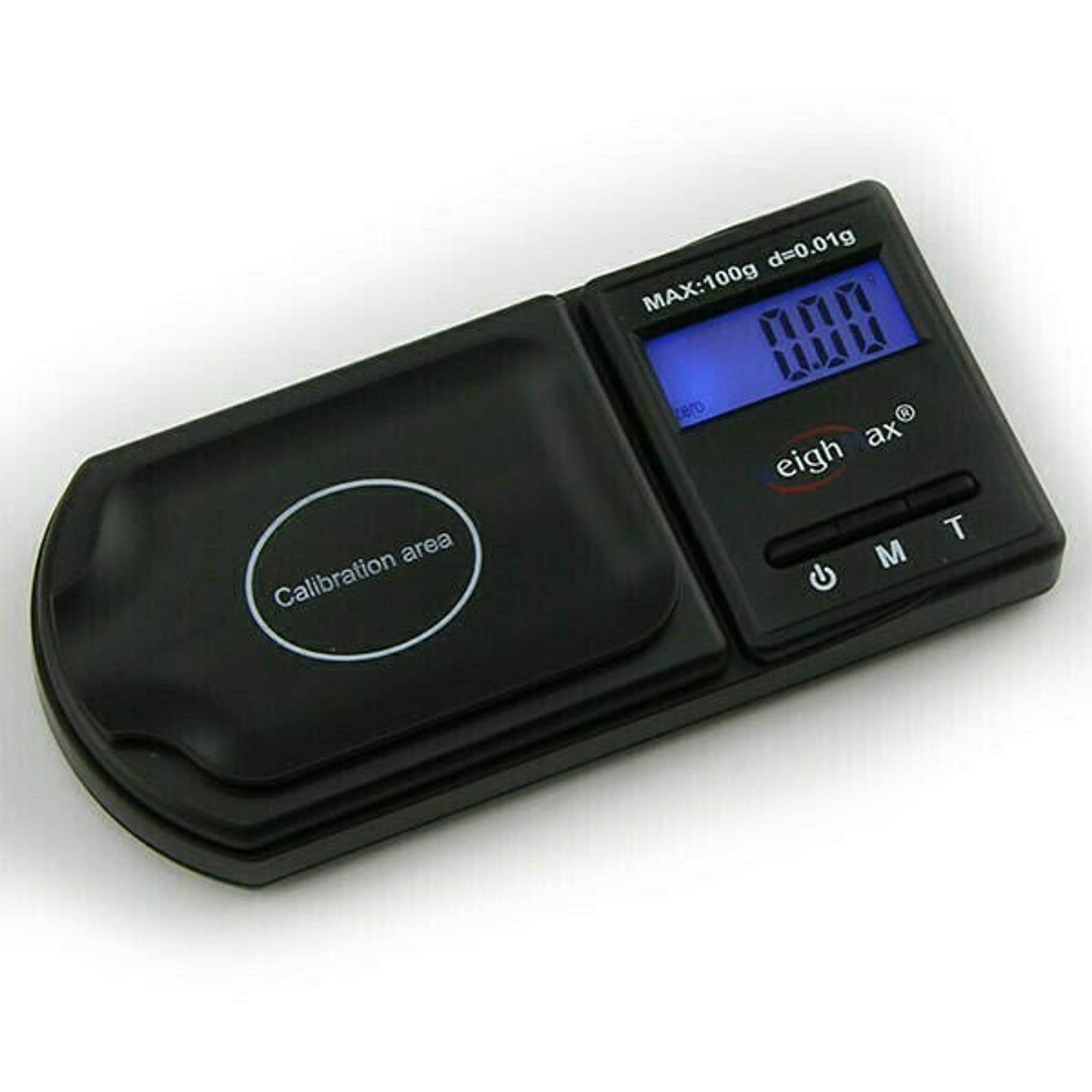 100g Digital Scale with 0.01g sensitivity (Qty. 1)