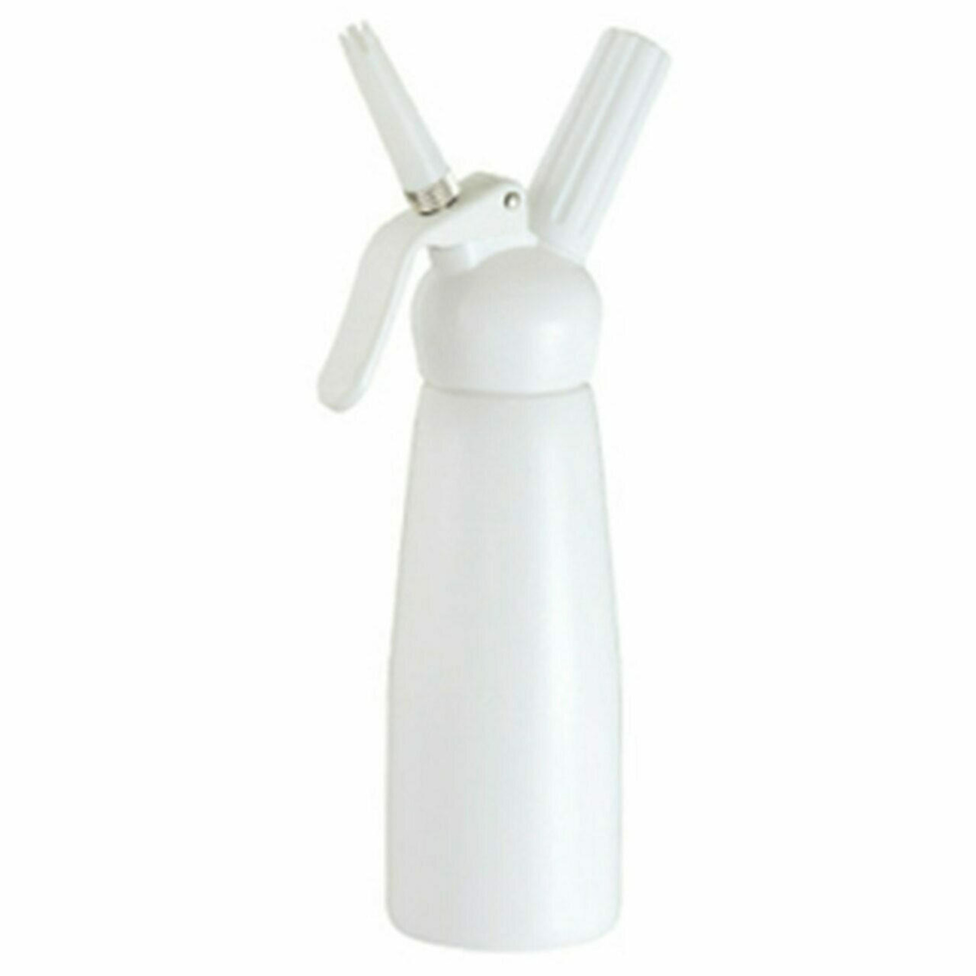 Whip-it! Cream Whipper - White - Kitchen & Company