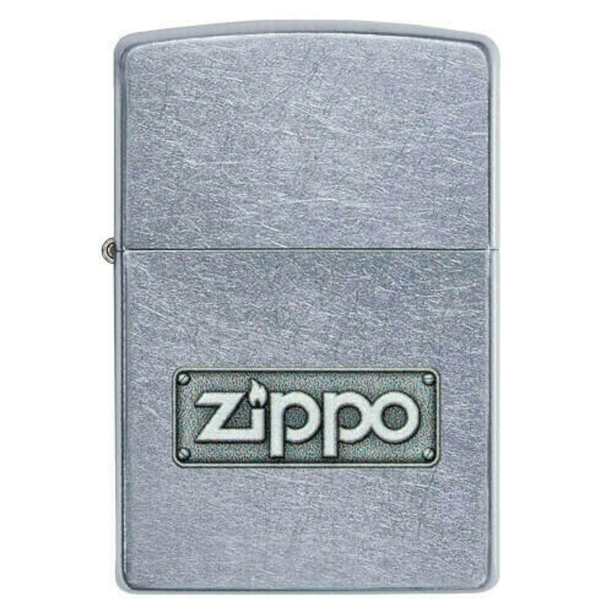 ZIPPO - WINDPROOF LIGHTER & ZIPPO KNIFE GIFT SET - 1CT