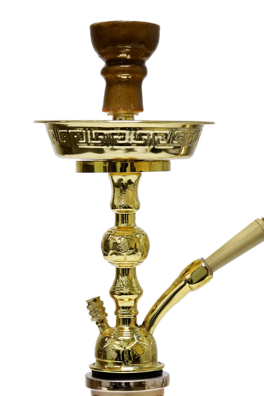 ADAM GROUP SAFARI LUX KORA HOOKAH 23