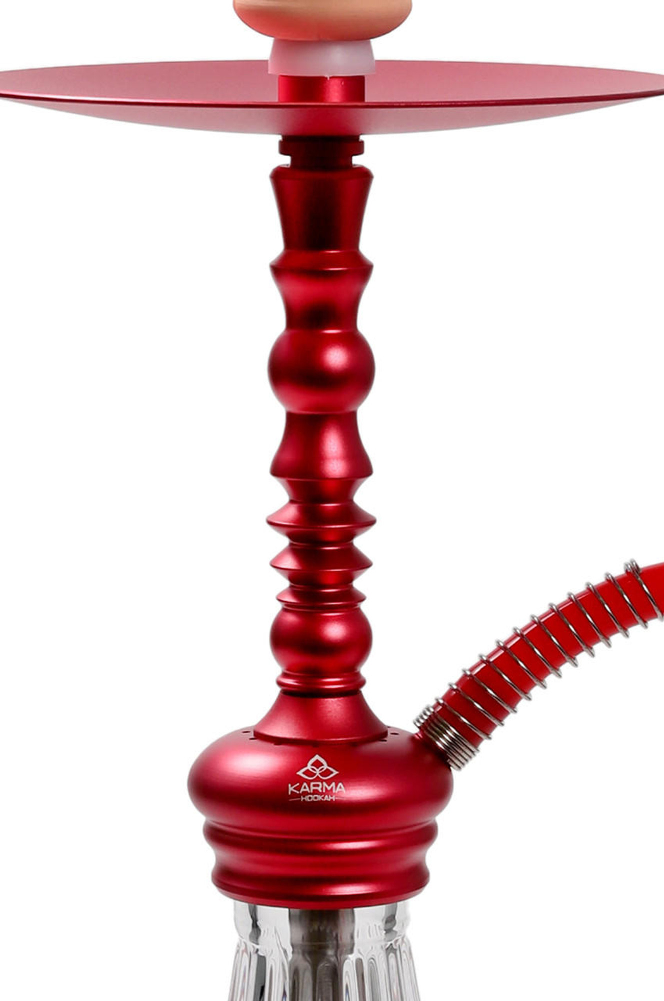 KARMA ALTAIR 1 HOSE HOOKAH 19