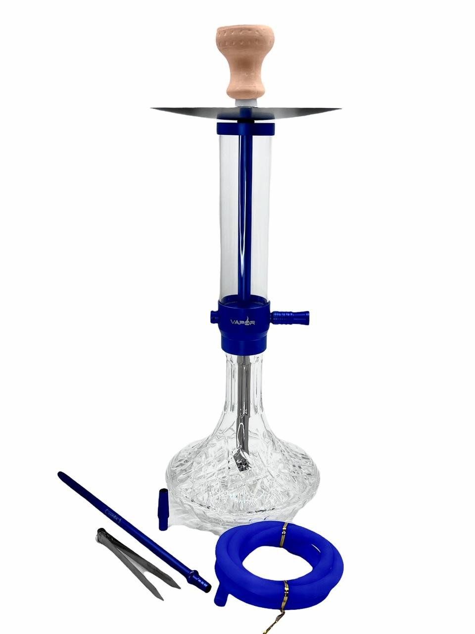 VAPOR HOOKAH CHILL SINGLE HOSE HOOKAH ASSORTED COLOR