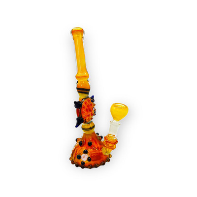 HONEY WHEEL STYLE HANDPIPE 10 HP100444