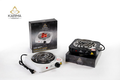 KARMA BIG COAL BURNER 1000W