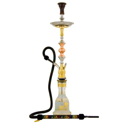  KHALIL MAMOON 2090 ZUHREIAH SABAK OXID HOOKAH 