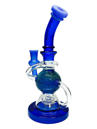  METRIX AIR TRAP BALL RECYCLER 9" 
