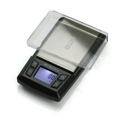 AWS AERO DIGITAL SCALE 650 x 0.1g