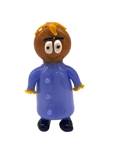 VINTAGE PIJAMABREAD MAN 5"