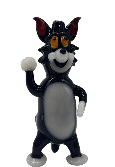 BUTCH CAT HANDPIPE 6"