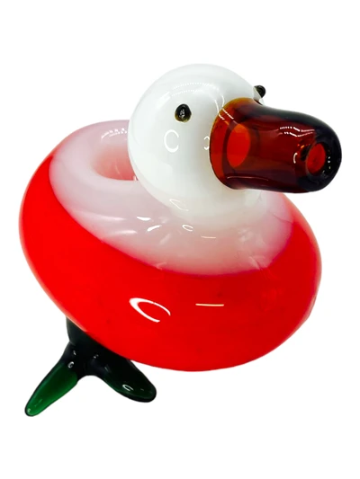 DUCK HANDPIPE 4"