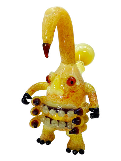 PARASITE RIG 6"