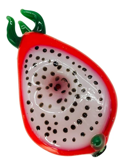 DRAGON FRUIT HANDPIPE 5"