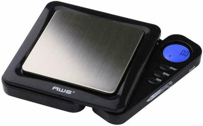 AWS DIGITAL SCALE BLADE 1KG - 1000 X 0.1 - MIXED COLOR