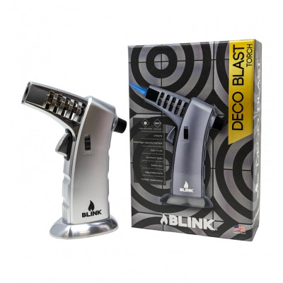 BLINK DECO BLAST TORCH - SINGLE TORCH