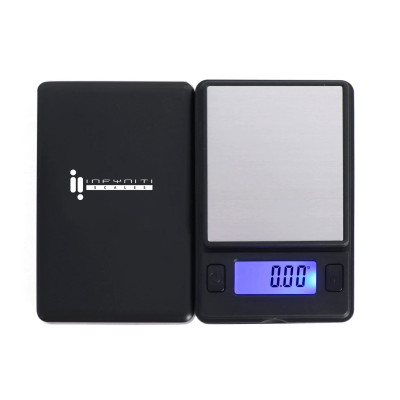 INFYNITI SCALES - VIRUS 50g x 0.01g (VS-50) (SCALE-60)
