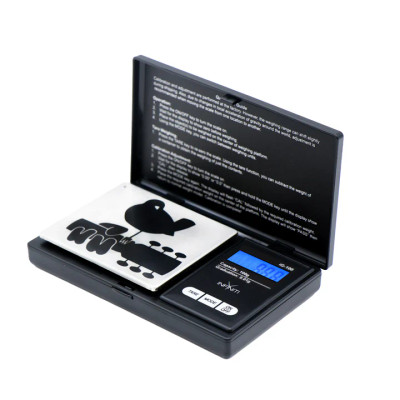 INFYNITI SCALES - WOODSTOCK G-FORCE 100G X 0.01G (WSG0100)