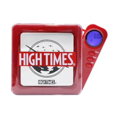 INFYNITI SCALES - HIGH TIMES PANTHER 50G X 0.01G (HTP0050)