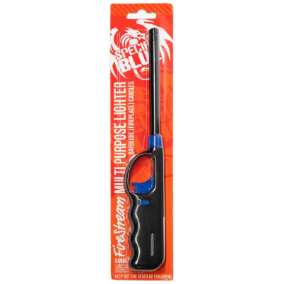 SPECIAL BLUE FIRESTREAM BBQ LIGHTER