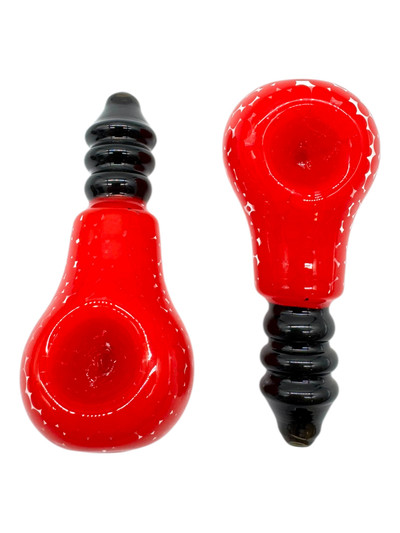 METRIX MINI BULB HANDPIPE 3"
