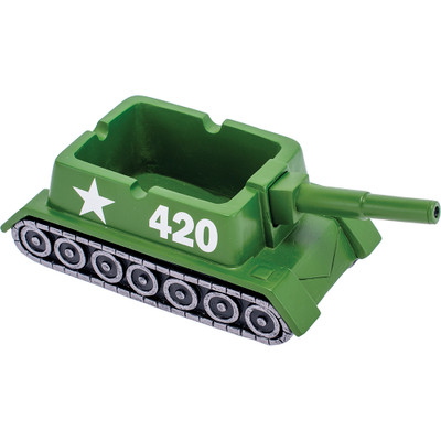 FUJIMA 420 TANK ASHTRAY