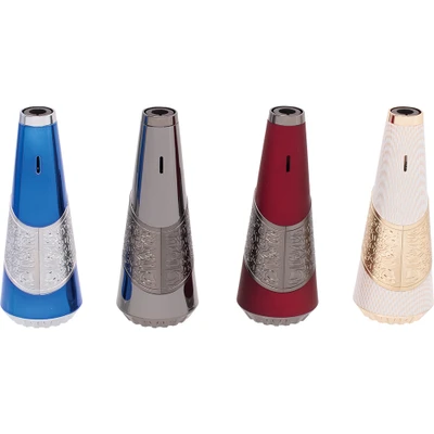 SINGLE JET LUCIENNE TORCH - DISPLAY OF 6