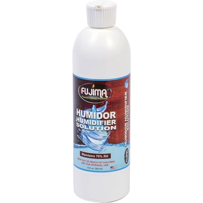 FUJIMA FUJIMA 12OZ HUMIDIFIER SOLUTION