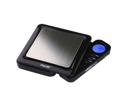 AWS BLADE DIGITAL SCALE 100g x 0.01g