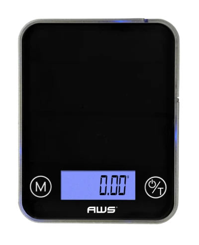 AWS CUBE DIGITAL SCALE 100g x 0.01g