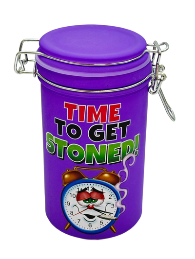 PRIVATE STOCK XLARGE STASH JAR - PACK OF 3