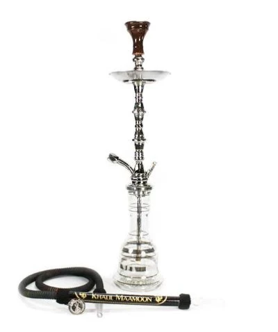 KHALIL MAMOON 2084 SHAMADAN 2 DOOR HOOKAH