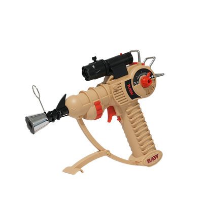 RAW X THICKET RAY GUN TORCH