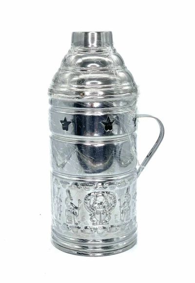  KHALIL MAMOON JUMBO WIND COVER 