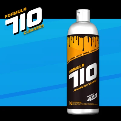 FORMULA 710 ADVANCED CLEANER - 16OZ
