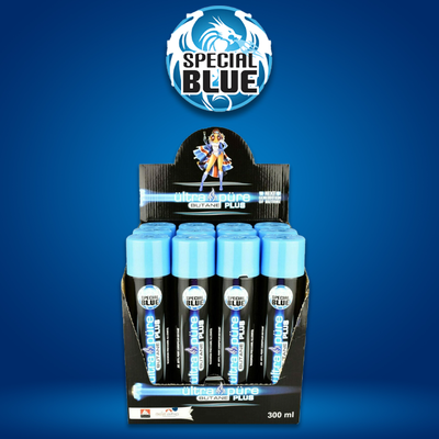 SPECIAL BLUE ULTRA PURE REFINED BUTANE 300ML - 12CT