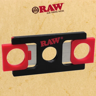 RAW CONE CUTTER DISPLAY OF 12CT