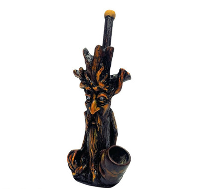 PICHINCHA HAND CRAFTED ENT HANDPIPE 7
